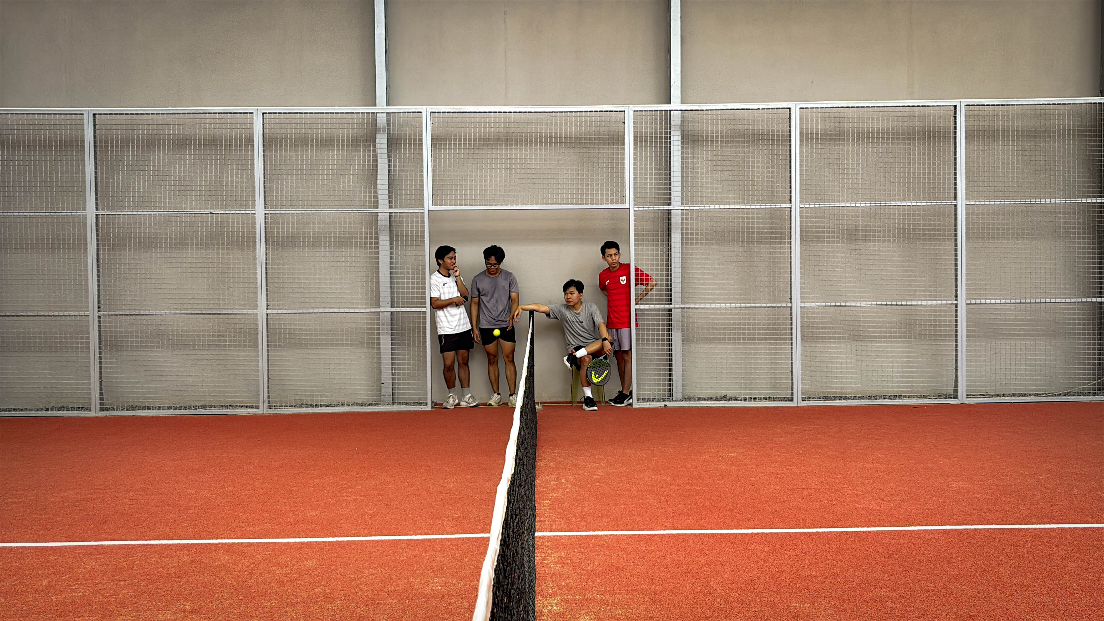 The Grand Central Bandung